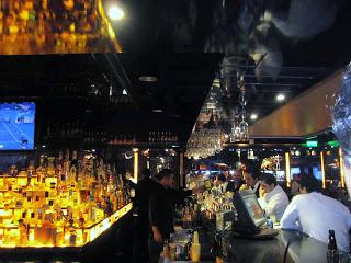 Cantina La 20, México
