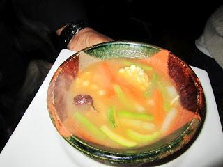 Cantina La 20, México