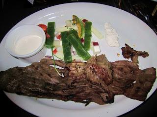 Cantina La 20, México