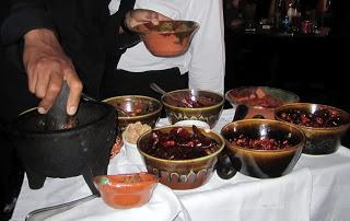 Cantina La 20, México