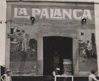 Cantina La 20, México