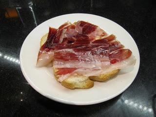 De tapas por Sevilla