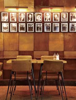 Cafetería HD, Madrid