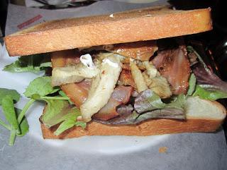 Cafetería HD, Madrid