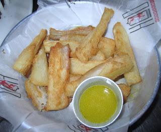 Cafetería HD, Madrid