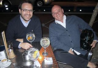 Cafetería HD, Madrid