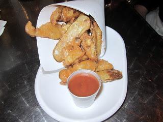 Cafetería HD, Madrid