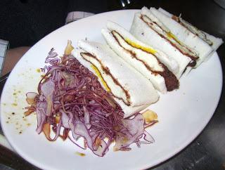 Cafetería HD, Madrid