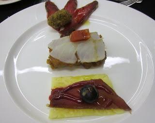 La Cocina de Huelva en Madrid