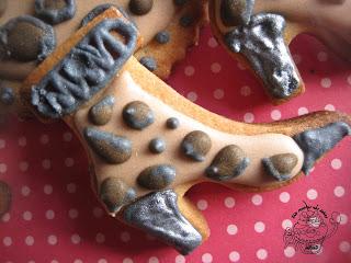 GALLETAS MEGAFASIÓNSALVAJES PARA LUCIE