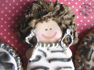 GALLETAS MEGAFASIÓNSALVAJES PARA LUCIE