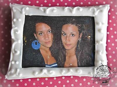 GALLETAS MEGAFASIÓNSALVAJES PARA LUCIE