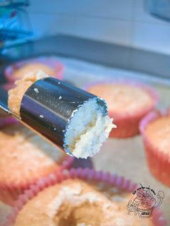 CUPCAKES PRETTY WOMAN DE FRESAS Y CHAMPAN