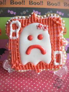 MEGACUKI HALLOWEEN - KIT DE FIESTAS Y GALLETAS