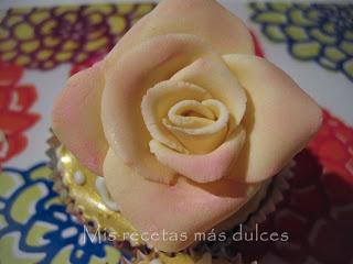 CUPCAKES DE TIRAMISUPARSE LOS DEDOS 2- ESPECIALES PARA PILAR
