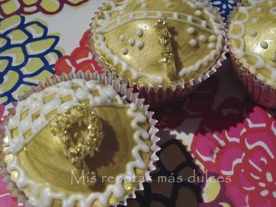 CUPCAKES DE TIRAMISUPARSE LOS DEDOS 2- ESPECIALES PARA PILAR