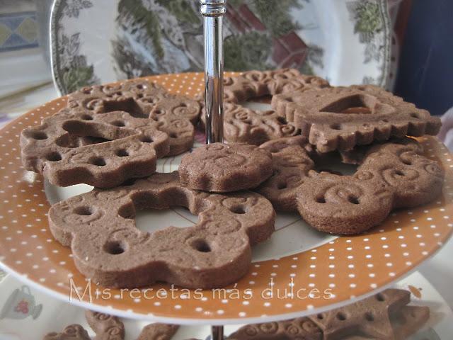 GALLETAS DE CROCHET Y COMO DECORAR GALLETAS FACILMENTE