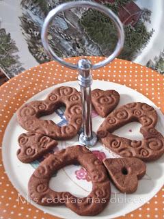 GALLETAS DE CROCHET Y COMO DECORAR GALLETAS FACILMENTE