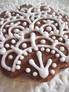 GALLETAS DE CROCHET Y COMO DECORAR GALLETAS FACILMENTE