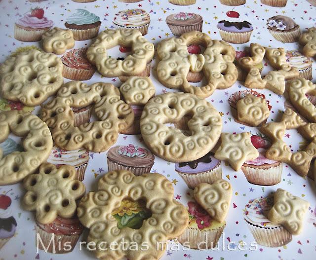 GALLETAS DE CROCHET Y COMO DECORAR GALLETAS FACILMENTE