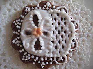 GALLETAS DE CROCHET Y COMO DECORAR GALLETAS FACILMENTE