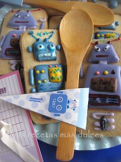 KIT DE ROBOTIJOS, PARA AMANTES DE LA CIENCIA FICCIÓN