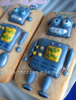 KIT DE ROBOTIJOS, PARA AMANTES DE LA CIENCIA FICCIÓN