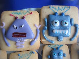 KIT DE ROBOTIJOS, PARA AMANTES DE LA CIENCIA FICCIÓN