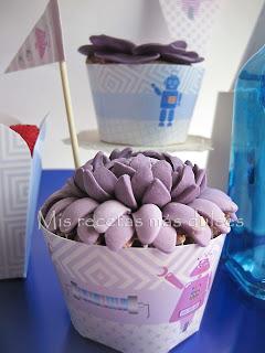 KIT DE ROBOTIJOS, PARA AMANTES DE LA CIENCIA FICCIÓN