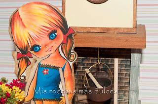 NUEVAS GALLETAS RECORTABLES-NUEVO CURSO