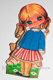 NUEVAS GALLETAS RECORTABLES-NUEVO CURSO