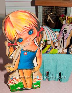 NUEVAS GALLETAS RECORTABLES-NUEVO CURSO