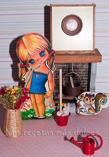 NUEVAS GALLETAS RECORTABLES-NUEVO CURSO