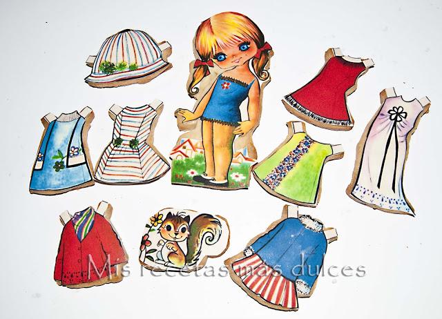 NUEVAS GALLETAS RECORTABLES-NUEVO CURSO