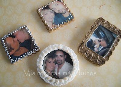 ¡DILE LO QUE LE QUIERES CON GALLETAS!