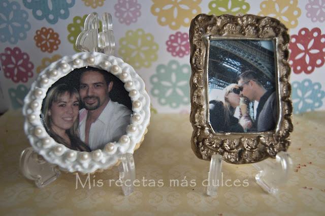 ¡DILE LO QUE LE QUIERES CON GALLETAS!