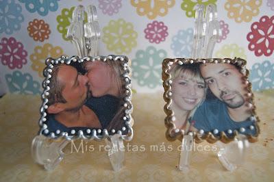 ¡DILE LO QUE LE QUIERES CON GALLETAS!