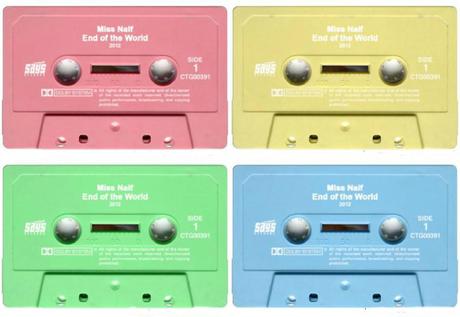 Playlist: End of the world Photobucket