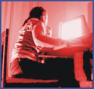 Peligro en la red: el límite entre lo público y lo privado