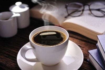 ¿Qué he estado haciendo todo este tiempo?