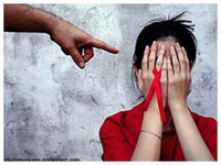 El Lado Humano de quienes viven con VIH