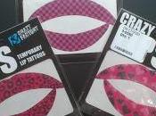 Segunda compra crazy factory