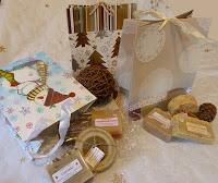 Cestas de Jabones para Regalo