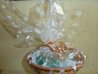 Cestas de Jabones para Regalo