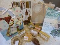 Cestas de Jabones para Regalo