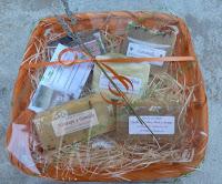 Cestas de Jabones para Regalo