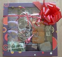 Cestas de Jabones para Regalo