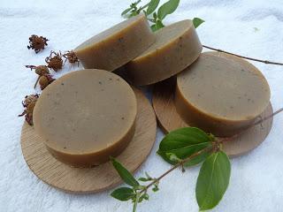 Jabones para afeitar y pieles irritadas