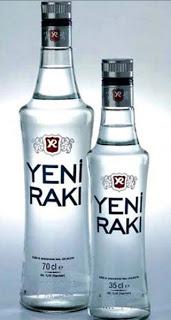 El rakı