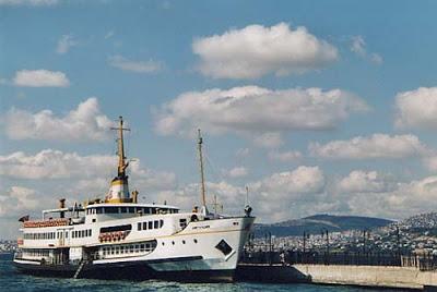 Islas Príncipes : Büyük Ada